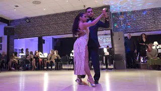 Paulina Mejía & Juan David Vargas demo 3