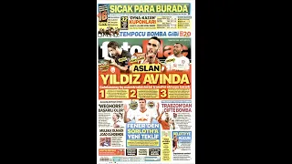 Fotomaç Gazetesi Haberleri (01.07.2022)