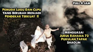 BOCAH YANG DULUNYA DIBUANG KINI MENJADI DEWA KUNGFU TERKUAT - ALUR FILM DEMI GODS DAN SEMI DEVILS