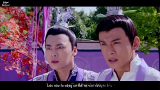 [Vietsub] [Thiếu Cung / Cung Tô] Đơn thân ca - 单身歌