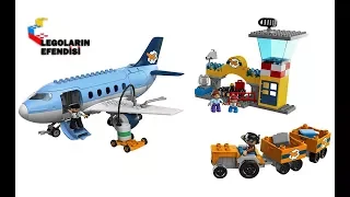 Lego Duplo 5595 Airport