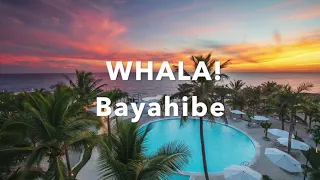 Whala!Bayahibe, Dominicana