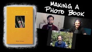 Wesley Verhoeve & Dan Rubin | Photo Books & Publishing