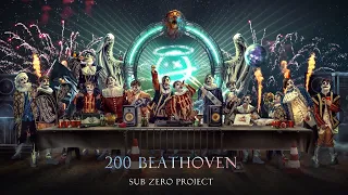 Sub Zero Project - 200 Beathoven (Official Video)