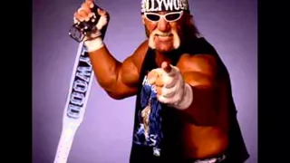 nWo - Hulk Hogan 3rd - Voodoo Child (With Quotes) [Edit] + Download Link