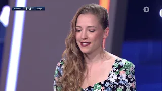 Team Wontorra gegen Olymp - Quizduell 08.10.2021