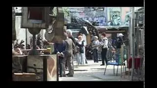 Kunsthaus Tacheles Berlin - TACHELES FOREVER!!!