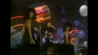 Rick James  "You And I" • 1979 New Year's Rockin' Eve + Commercials