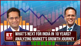 India's Growth Story Now & Then Discussed, Mega Trends, Elections | Modi's 10 Years | Nilesh Shah