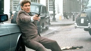 Patriot Games - Film. Watch new movies, series, cartoons for free on Megogo.net. Trailer