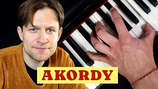 Wszystko, co musisz wiedzieć o muzyce: akordy i skale