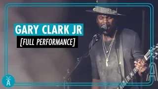 Gary Clark Jr [Full LIVE Performance + Interview] | Austin City Limits Radio