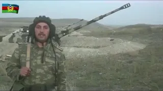 Video of Azerbaijani artillery strike in Armenian Army