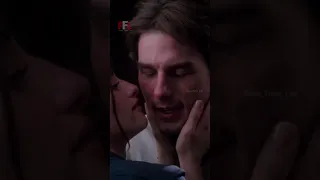 Kiss (love) scene from Vanilla Sky| Nostalgia scenes| Films From Life| Tom cruise| Penélope Cruz