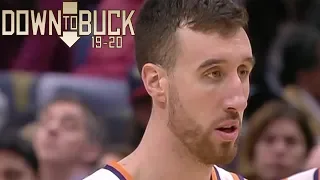 Frank Kaminsky 20 Points Full Highlights (12/5/2019)