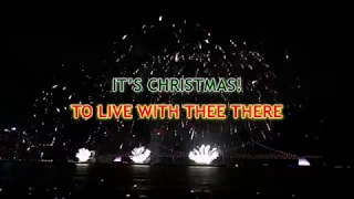 It's Christmas - Chris Tomlin - Karaoke By Gendusa