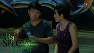 My Special Tatay: Aubrey’s secret plan | Episode 43