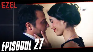 Ezel Episode 27 (Romanian Subtitles)