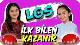 LGS Bilgi Yarışması | Kimsenin Bilemediği O Soru! 😮