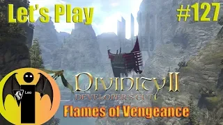 Let's Play Divinity 2 [DC] #127 Valeri found