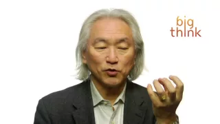 Michio Kaku: The Search for Antimatter | Big Think