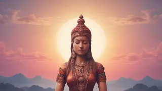 Meditation Music - Indian Meditation Music