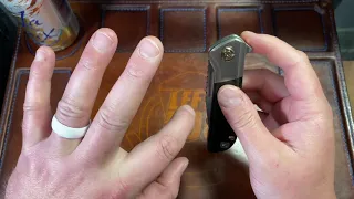 Liong Mah GSD & Lanny V2 Unboxing & First Impressions