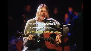 Nirvana - Do Re Mi - Subtitulado al español