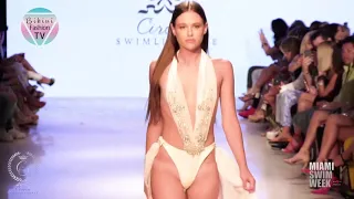 Cirone Swim | Miami Swim Week 2018/2019 - Bikini Fashion TV