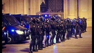 Spanish Police Tribute | Motivación Policía Española | Wolfhunter - Forensic | Spain, España. 🇪🇸