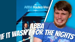 TCC REACTS TO ABBA - If It Wasn't For The Nights