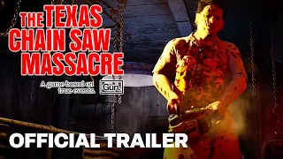 The Texas Chain Saw Massacre - Execution Pack II Gameplay Trailer
