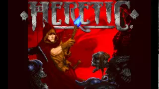 Heretic Complete Soundtrack