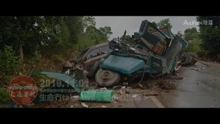 Dash Cam China 01 November 2019 | 中国交通事故 20191101 | car crash compilation | ドライブレコーダー 事故・危険運転