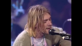 Best Kurt Cobain screams and vocal lines