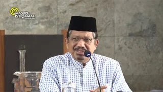 Murkakah ALLAH Pada Negeri Ini || KH. Athian Ali M, Da'i, Lc, MA