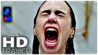 INHERITANCE Official Trailer (2020) Lily Collins, Simon Pegg Movie HD