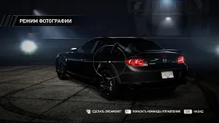 Need for Speed™ Hot Pursuit #3 Погоня на Mazda RX-8