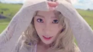 [Video Teaser] KIM TAEYEON (SNSD) _ I _ | @Kim Waen