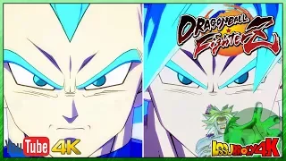 Dragon Ball FighterZ - TGS 2017 Trailer | 4K ULTRA HD