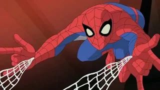The Spectacular Spider-Man [ AMV ] Lone Digger