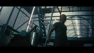 THOR (2011) , TRIES TO LIFT HIS  HAMMER  | HD