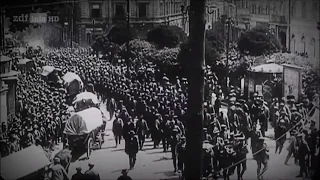 Kärntner Gebirgsschützen Marsch - Austro-Hungarian Empire March