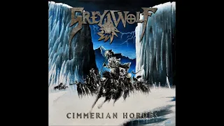 Grey Wolf - Cimmerian Hordes (Full Album)