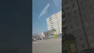 ура мы в Шарыпово