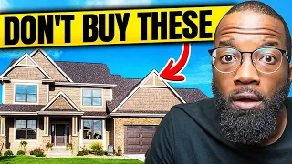 3 Reasons You SHOULD NOT Buy a House in 2024 (watch before you buy)