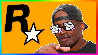 Shawn Fonteno (Franklin Clinton) Reveals The TRUTH About GTA 6, Rockstar Games & CJ's Return!