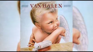 Van Halen 1984 Full Álbum