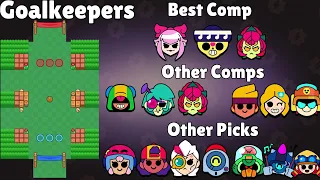 15-0 CHAMPIONSHIP CHALLENGE PRO GUIDE | April Best Brawlers & Tips