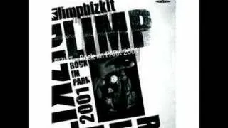 Limp Bizkit - Hot Dog(Live Rock im Park 2001) from CD